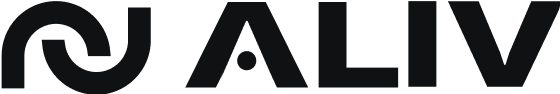 ALIV Logo